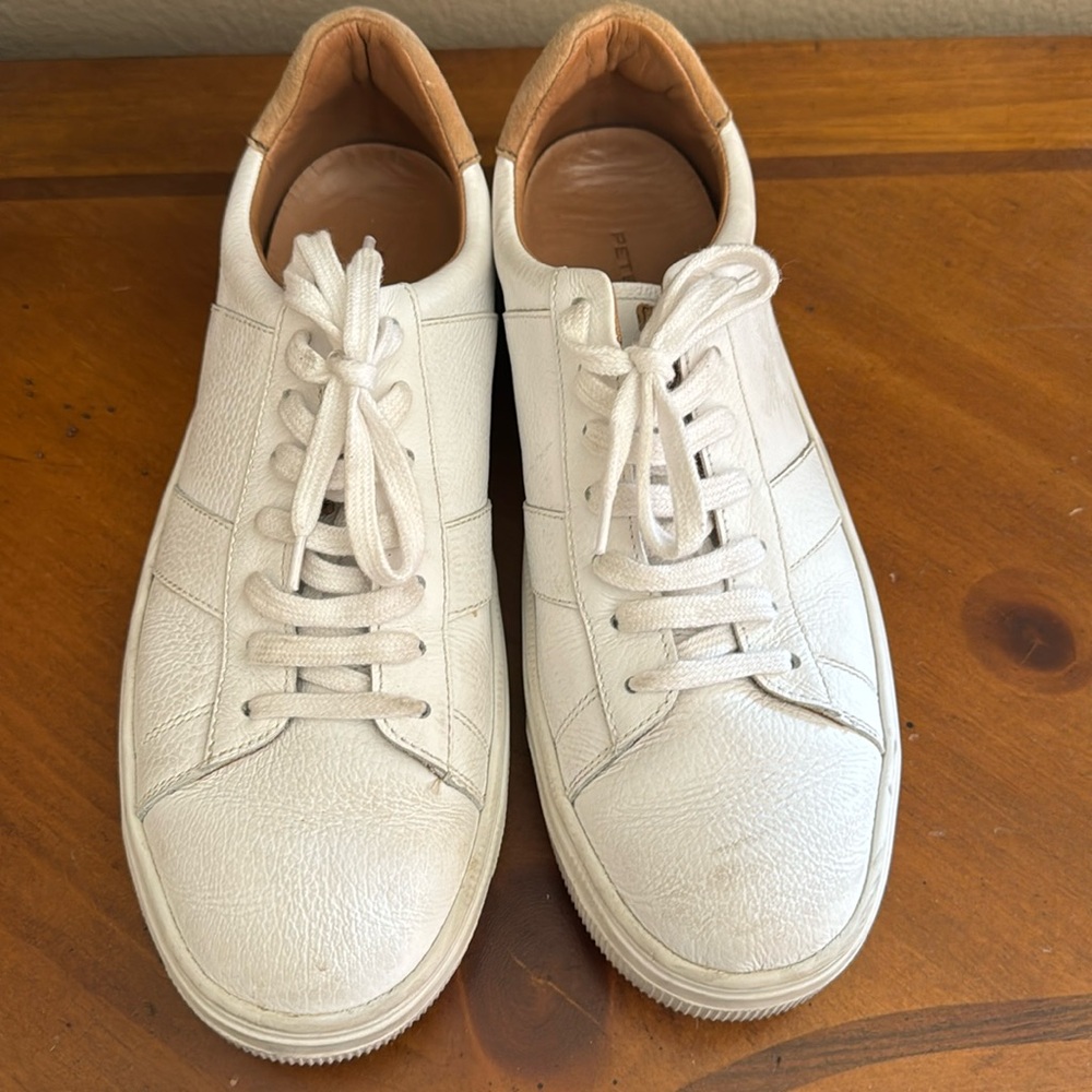 Peter Millar Women’s Street Shoes 10